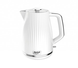 Tefal KO250130 Loft 1,7l fehér vízforraló Otthon