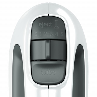 Tefal HT461138 Prep`Mix fehér-fekete kézi mixer Otthon