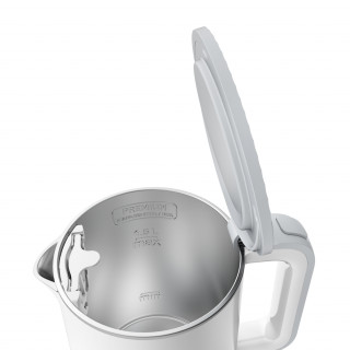 Tefal KO693110 Sense 1,5l fehér-szürke vízforraló Otthon