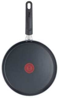 TEFAL B5561053 Simple Cook 25 cm palacsintasütő serpenyő Otthon