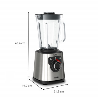 Tefal PerfectMix + High Speed Blender turmixgép Otthon