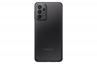 Samsung SM-A236BZKVEUE Galaxy A23 6,6" 5G 4/128GB DualSIM Fekete Mobil