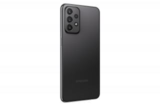 Samsung SM-A236BZKVEUE Galaxy A23 6,6" 5G 4/128GB DualSIM Fekete Mobil