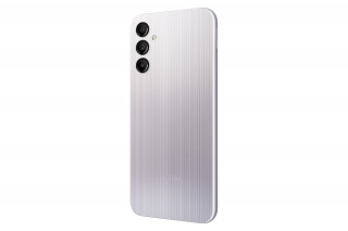 Samsung SM-A145R Galaxy A14 6,6" LTE 4/64GB DualSIM Ezüst Mobil