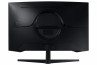 Samsung Odyssey G5 32" QHD Gaming monitor (LC32G55TQBUXEN) thumbnail