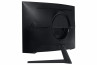 Samsung Odyssey G5 32" QHD Gaming monitor (LC32G55TQBUXEN) thumbnail