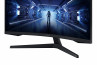 Samsung Odyssey G5 32" QHD Gaming monitor (LC32G55TQBUXEN) thumbnail