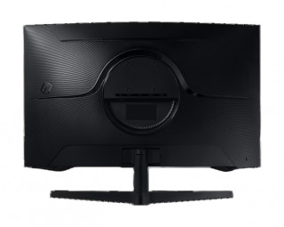 Samsung Odyssey G5 32" QHD Gaming monitor (LS32AG550EPXEN) PC