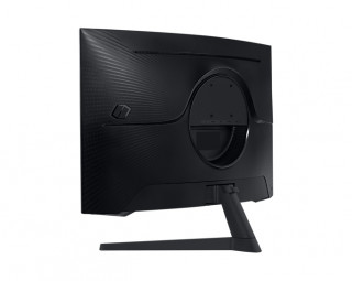 Samsung Odyssey G5 32" QHD Gaming monitor (LS32AG550EPXEN) PC