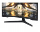 Samsung Odyssey G5 32" QHD Gaming monitor (LS32AG550EPXEN) thumbnail