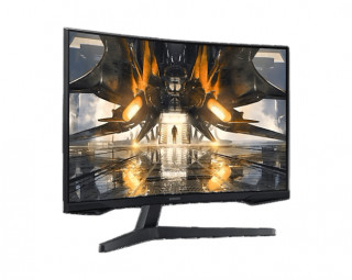 Samsung Odyssey G5 32" QHD Gaming monitor (LS32AG550EPXEN) PC