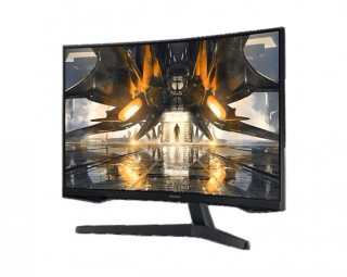 Samsung Odyssey G5 32" QHD Gaming monitor (LS32AG550EPXEN) PC