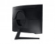 Samsung Odyssey G5 32" QHD Gaming monitor (LS32AG550EPXEN) thumbnail