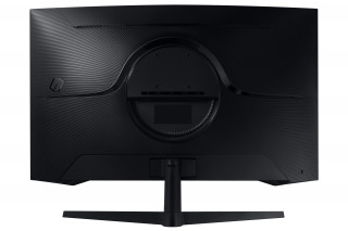 Samsung Odyssey G5 32" QHD Gaming monitor (LS32AG550EUXEN) PC