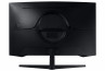 Samsung Odyssey G5 32" QHD Gaming monitor (LS32AG550EUXEN) thumbnail