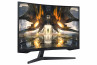 Samsung Odyssey G5 32" QHD Gaming monitor (LS32AG550EUXEN) thumbnail