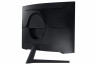 Samsung Odyssey G5 32" QHD Gaming monitor (LS32AG550EUXEN) thumbnail