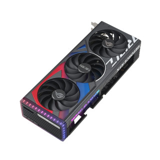 ASUS ROG Strix GeForce RTX 4060 Ti OC 16GB GDDR6 (ROG-STRIX-RTX4060TI-O16G-GAMING) PC