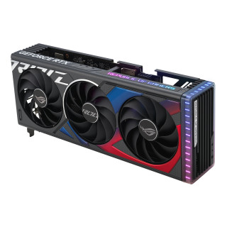 ASUS ROG Strix GeForce RTX 4060 Ti OC 16GB GDDR6 (ROG-STRIX-RTX4060TI-O16G-GAMING) PC