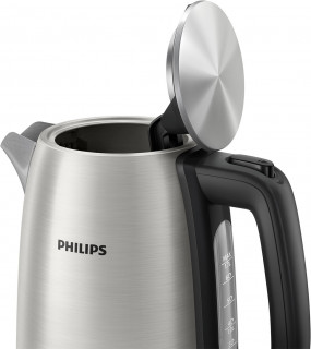 Philips Viva Collection HD9353/90 Vízforraló Otthon