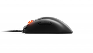 SteelSeries Prime+ Gaming egér fekete (62490) PC