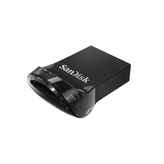 SanDisk Ultra Fit™ USB 3.1 512GB - Small Form Factor Plug & Stay Hi-Speed USB Drive PC