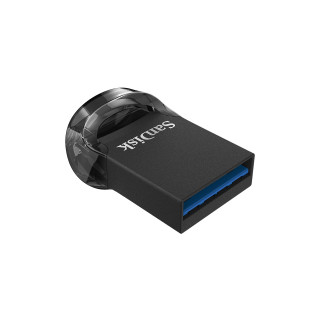 SanDisk Ultra Fit™ USB 3.1 512GB - Small Form Factor Plug & Stay Hi-Speed USB Drive PC