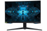 SAMSUNG 27' LC27G75TQSPXEN WQHD VA 16:9 1ms ívelt monitor thumbnail