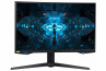 SAMSUNG 27' LC27G75TQSPXEN WQHD VA 16:9 1ms ívelt monitor thumbnail