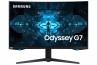 SAMSUNG 32' LC32G75TQSPXEN WQHD VA 16:9 1ms monitor thumbnail