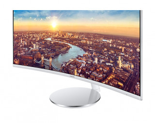 SAMSUNG 34' UWQHD VA 21:9 4ms monitor (LC34J791WTPXEN) PC