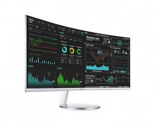 SAMSUNG 34' UWQHD VA 21:9 4ms monitor (LC34J791WTPXEN) PC