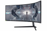 SAMSUNG 49' DQHD VA 32:9 1ms monitor (LC49G95TSSPXEN) thumbnail