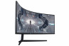 SAMSUNG 49' DQHD VA 32:9 1ms monitor (LC49G95TSSPXEN) thumbnail