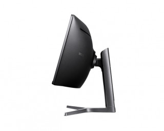 SAMSUNG 49' DQHD VA 32:9 4ms monitor (LC49RG90SSPXEN) PC