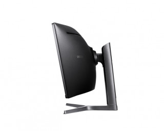 SAMSUNG 49' DQHD VA 32:9 4ms monitor (LC49RG90SSPXEN) PC