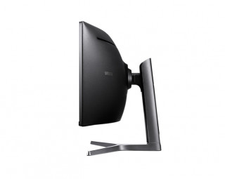 SAMSUNG 49' DQHD VA 32:9 4ms monitor (LC49RG90SSPXEN) PC