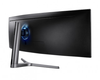 SAMSUNG 49' DQHD VA 32:9 4ms monitor (LC49RG90SSPXEN) PC