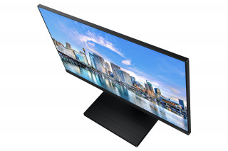 SAMSUNG 22' FHD IPS 16:9 5ms monitor (LF22T450FQRXEN) PC