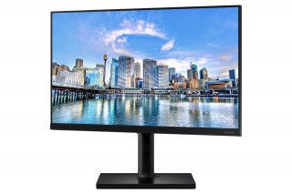 SAMSUNG 22' FHD IPS 16:9 5ms monitor (LF22T450FQRXEN) PC