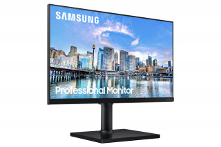 SAMSUNG 22' FHD IPS 16:9 5ms monitor (LF22T450FQRXEN) PC