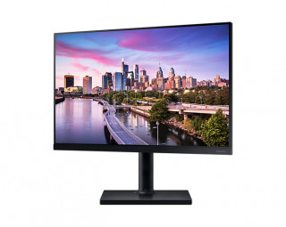 SAMSUNG 24' WUXGA IPS 16:10 5ms monitor (LF24T450GYUXEN) PC