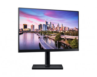 SAMSUNG 24' WUXGA IPS 16:10 5ms monitor (LF24T450GYUXEN) PC