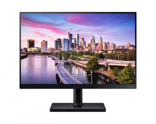 SAMSUNG 24' WUXGA IPS 16:10 5ms monitor (LF24T450GYUXEN) PC