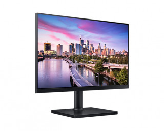 SAMSUNG 24' WUXGA IPS 16:10 5ms monitor (LF24T450GYUXEN) PC