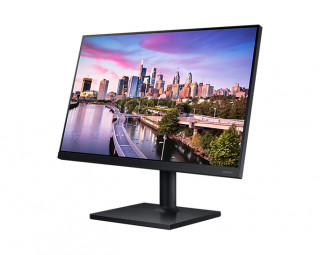 SAMSUNG 24' WUXGA IPS 16:10 5ms monitor (LF24T450GYUXEN) PC