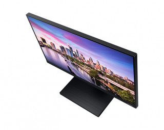 SAMSUNG 24' WUXGA IPS 16:10 5ms monitor (LF24T450GYUXEN) PC