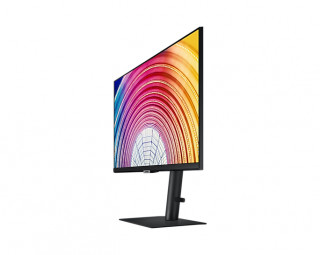 SAMSUNG 24'  WQHD IPS 16:9 5ms monitor (LS24A600NWUXEN) PC