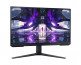 SAMSUNG 24" FHD VA 16:9 1ms gamer monitor (LS24AG30ANUXEN) thumbnail