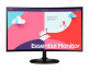 SAMSUNG 24" FHD VA 16:9 4ms ívelt monitor (LS24C360EAUXEN) thumbnail